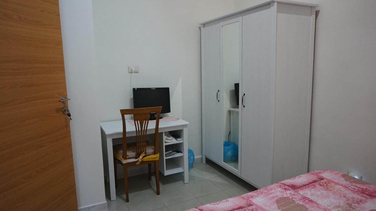 B&B 이레네 카스텔라마레디스타비아 외부 사진