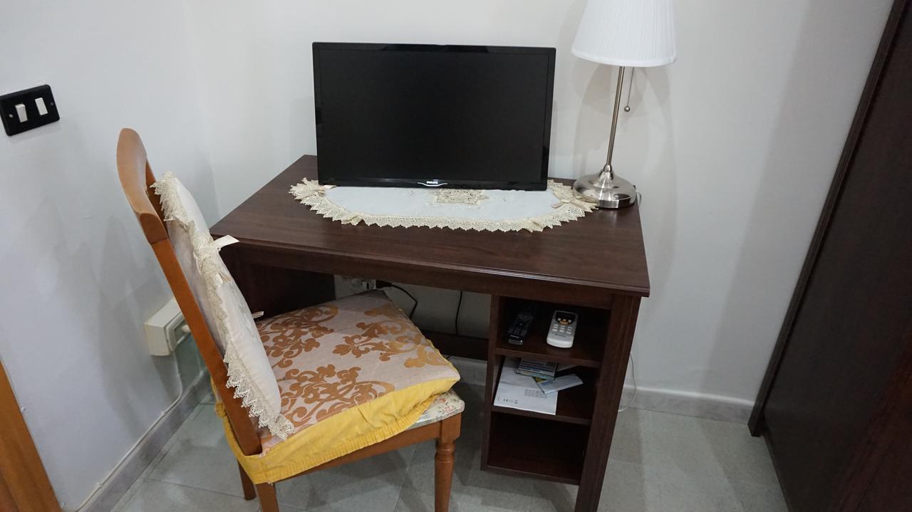 B&B 이레네 카스텔라마레디스타비아 외부 사진